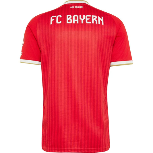 Bayern Munich Koszulka Domowa 2026/27