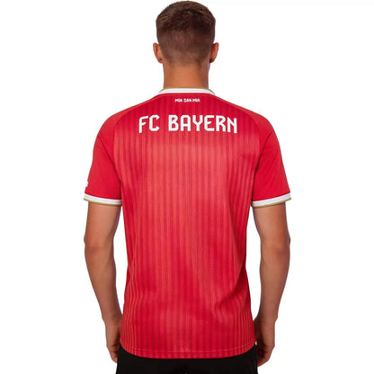 Bayern Munich Koszulka Domowa 2026/27