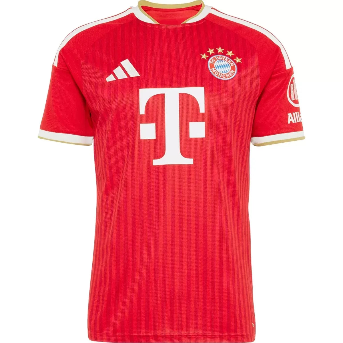 Bayern Munich Koszulka Domowa 2026/27