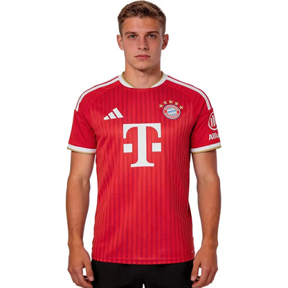 Bayern Munich Koszulka Domowa + Spodenki 2026/27