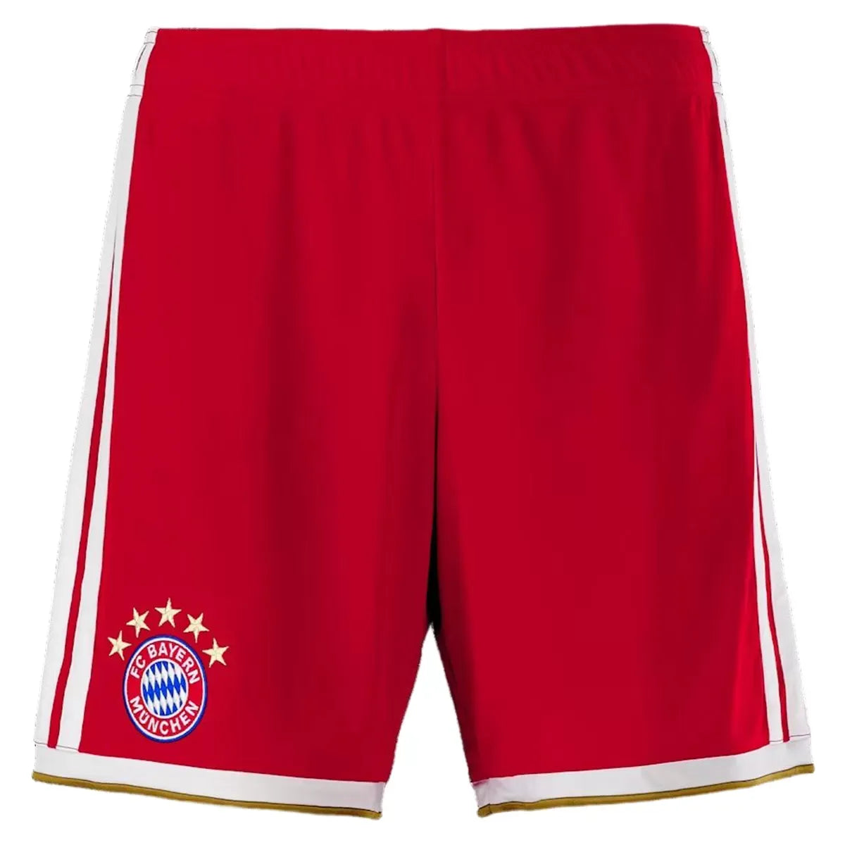 Bayern Munich Koszulka Domowa + Spodenki 2026/27