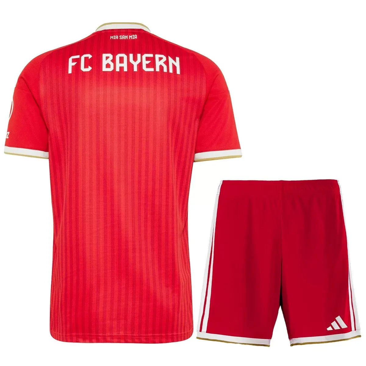 Bayern Munich Koszulka Domowa + Spodenki 2026/27