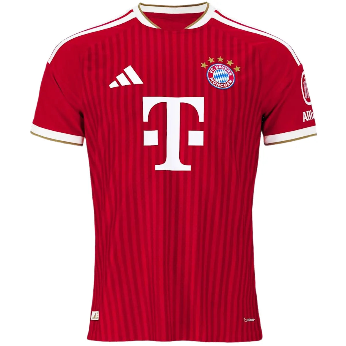 Bayern Munich Koszulka Domowa Wersja zawodnicza 2026/27