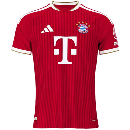 Bayern Munich Koszulka Domowa Wersja zawodnicza 2026/27