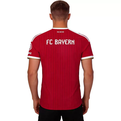 Bayern Munich Koszulka Domowa Wersja zawodnicza 2026/27
