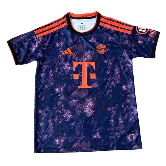 Bayern Munich Koszulka Trzecia 2026/27