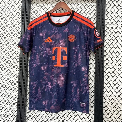 Bayern Munich Koszulka Trzecia 2026/27
