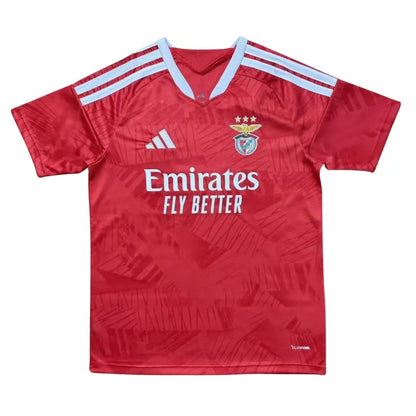 Benfica Koszulka Domowa 2026/27
