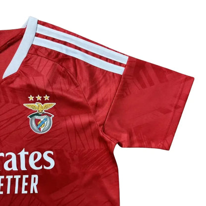 Benfica Koszulka Domowa 2026/27