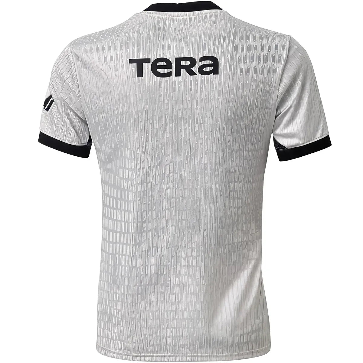 Crystal Palace Uitshirt 2026/27