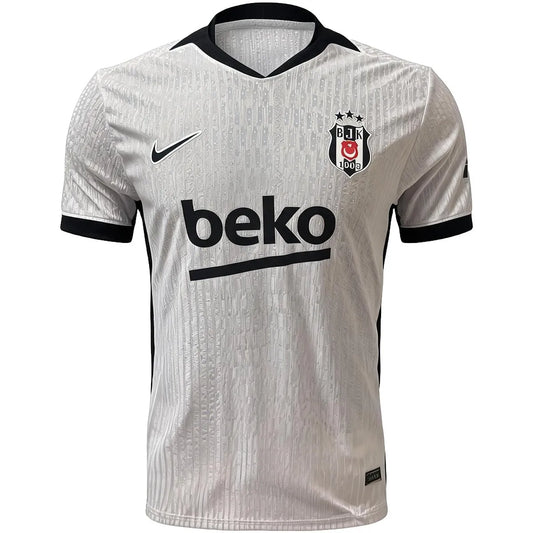Crystal Palace Auswärtstrikot 2026/27