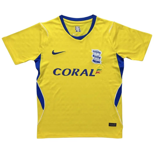 Birmingham City F.C Koszulka Wyjazdowa 2026/27