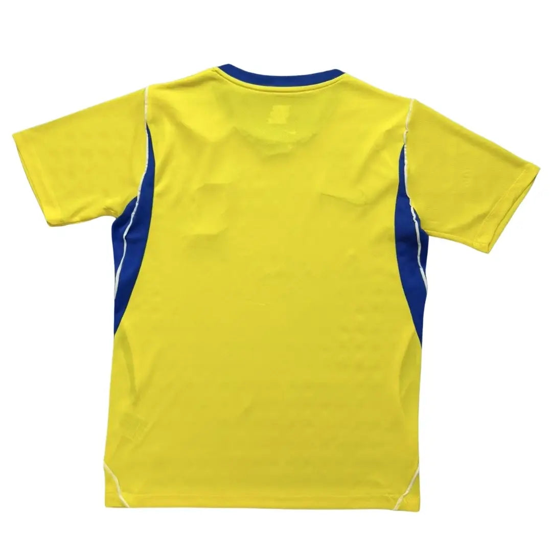 Birmingham City F.C Koszulka Wyjazdowa 2026/27
