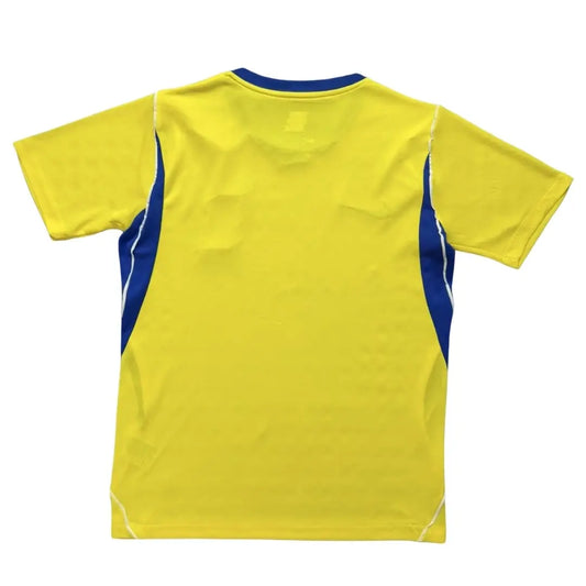 Birmingham City F.C Koszulka Wyjazdowa 2026/27