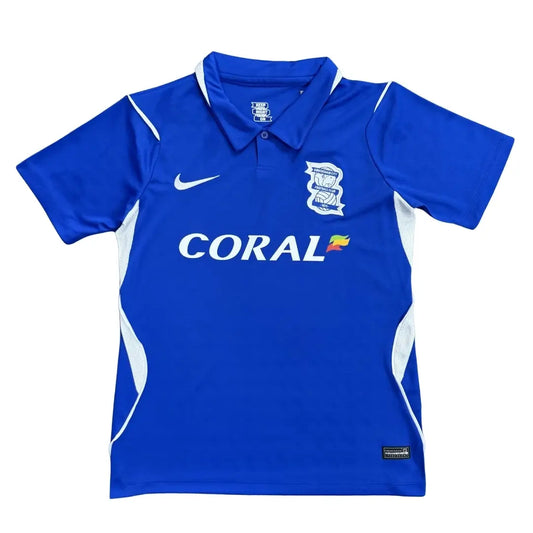 Birmingham City F.C Koszulka Domowa 2026/27