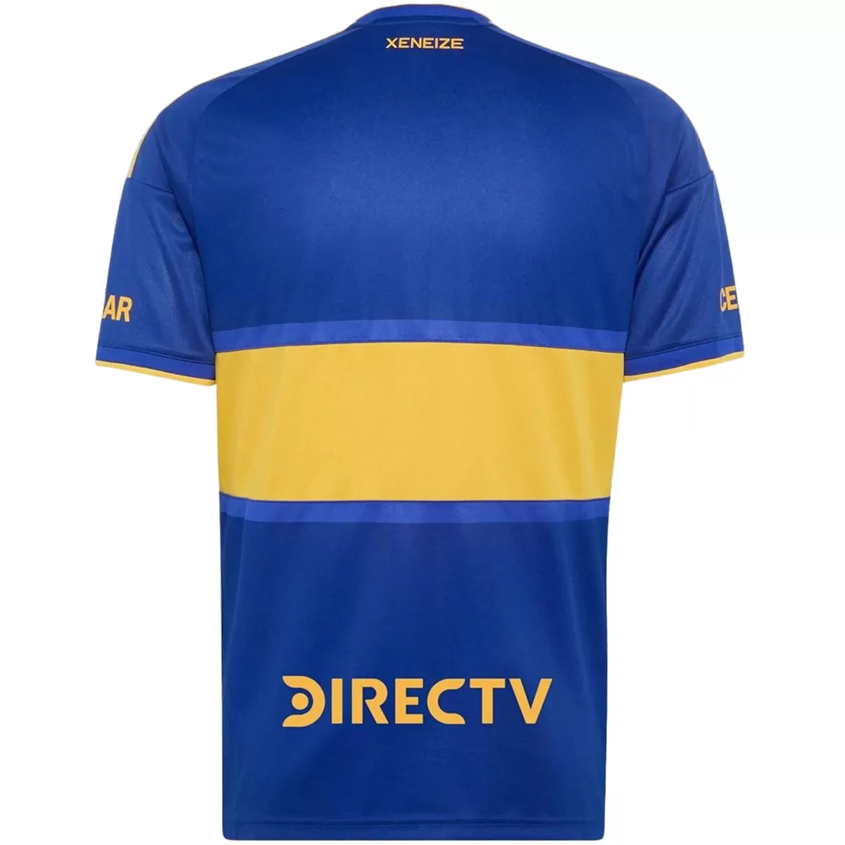 Boca Juniors Koszulka Domowa 2026/27