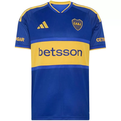 Boca Juniors Koszulka Domowa 2026/27