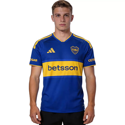 Boca Juniors Koszulka Domowa 2026/27