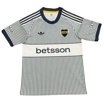 Boca Juniors Koszulka Wyjazdowa 2026/27
