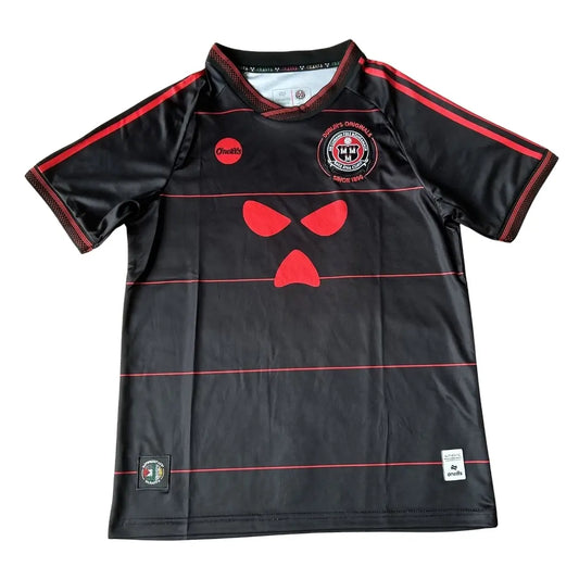 Bohemian FC Koszulka Trzecia 2026