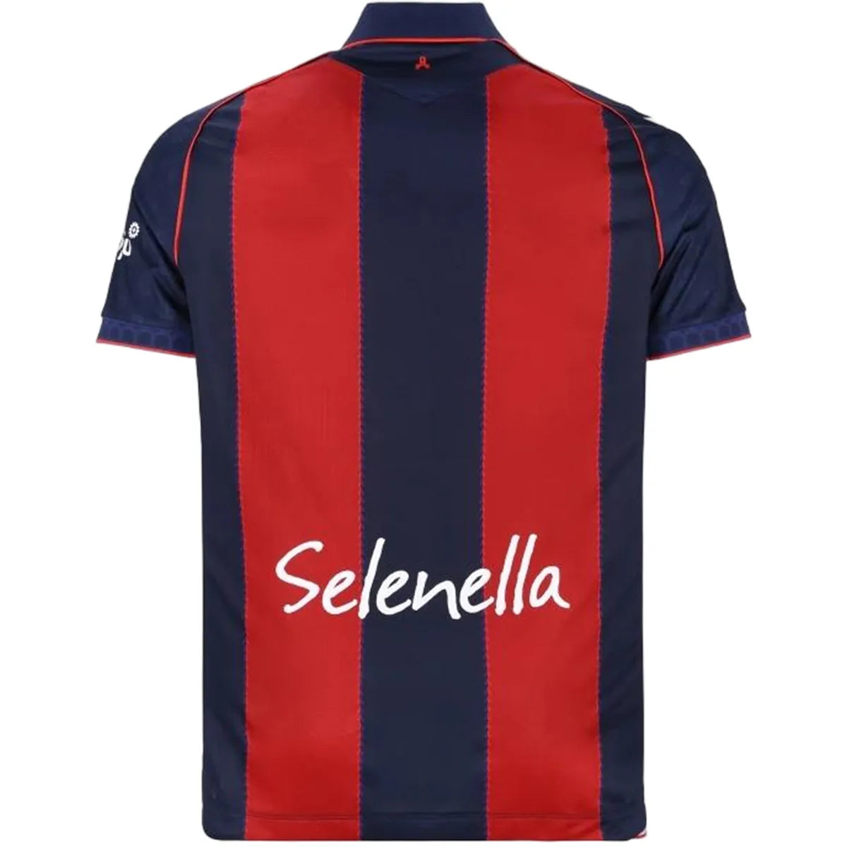 Bologna FC 1909 Koszulka Domowa 2026/27