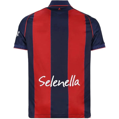 Bologna FC 1909 Koszulka Domowa 2026/27
