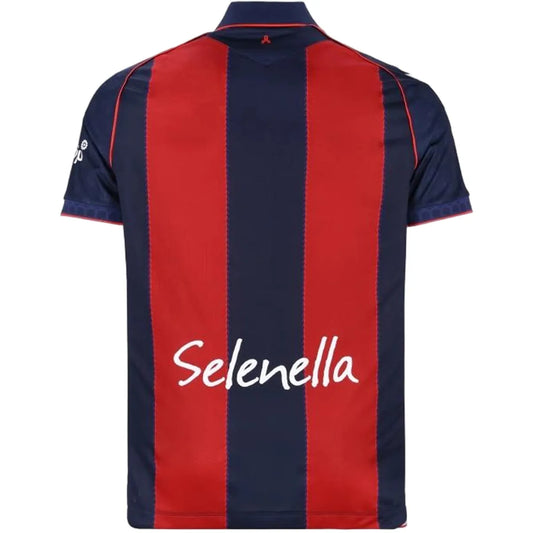 Bologna FC 1909 Koszulka Domowa 2026/27