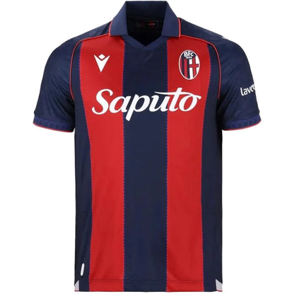 Bologna FC 1909 Koszulka Domowa 2026/27