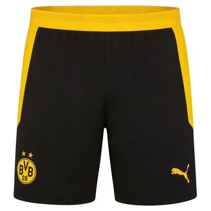 Borussia Dortmund Spodenki Domowa 2026/27