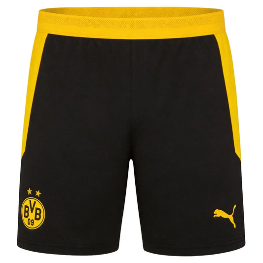 Borussia Dortmund Spodenki Domowa 2026/27