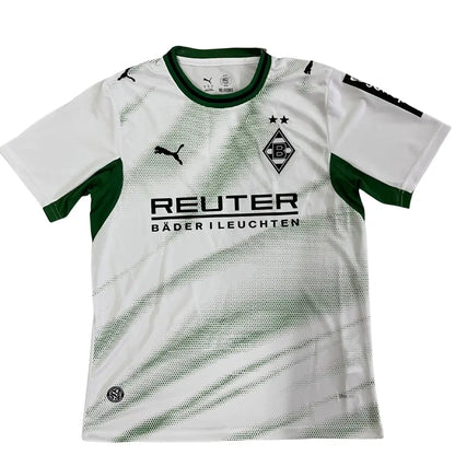 Borussia Mönchengladbach Koszulka Domowa 2026/27