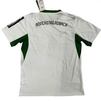 Borussia Mönchengladbach Koszulka Domowa 2026/27