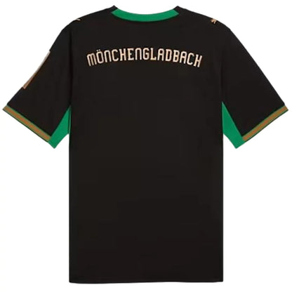 Borussia Mönchengladbach Koszulka Wyjazdowa 2026/27