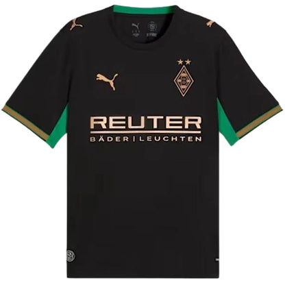 Borussia Mönchengladbach Koszulka Wyjazdowa 2026/27