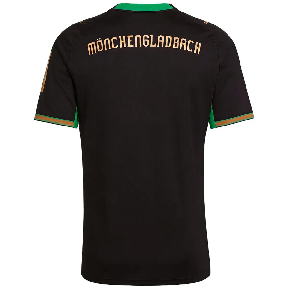 Borussia Mönchengladbach Koszulka Wyjazdowa 2026/27
