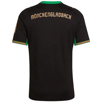 Borussia Mönchengladbach Koszulka Wyjazdowa 2026/27