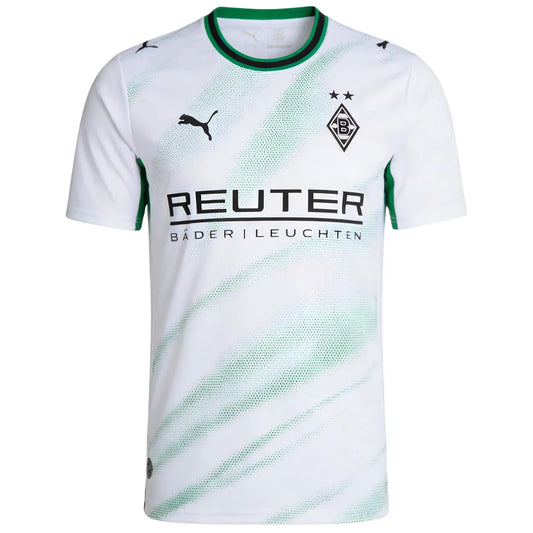Borussia Mönchengladbach Koszulka Domowa 2026/27