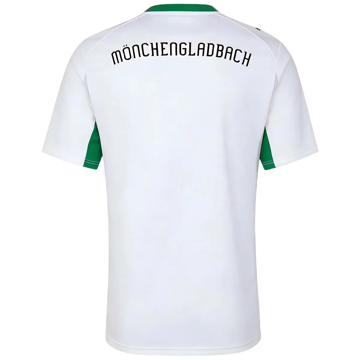 Borussia Mönchengladbach Koszulka Domowa 2026/27