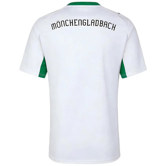 Borussia Mönchengladbach Koszulka Domowa 2026/27
