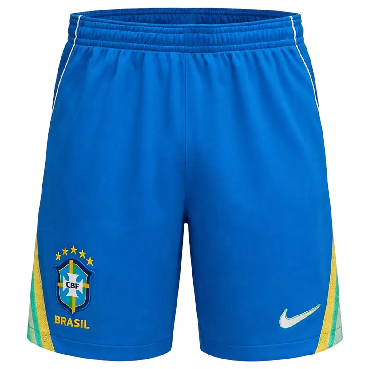 Brazylia Spodenki Domowa – Mundial 2026