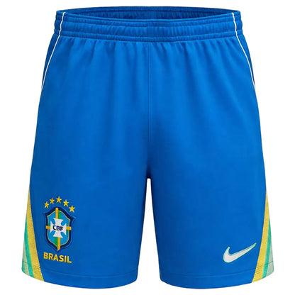 Brazylia Spodenki Domowa – Mundial 2026