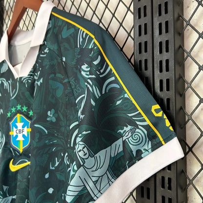 Brazylia Koszulka Edycja specjalna 2026