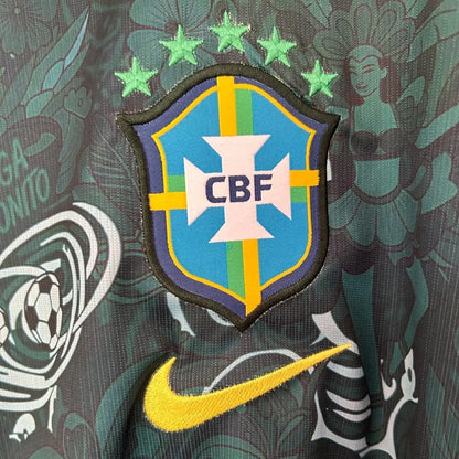 Brazylia Koszulka Edycja specjalna 2026