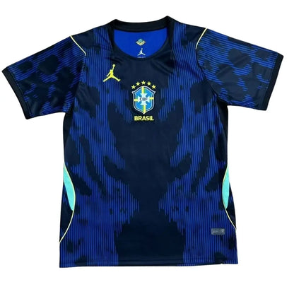 Raphinha #11 Brazylia Koszulka Wyjazdowa – Mundial 2026