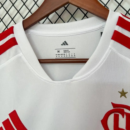 CR Flamengo Koszulka Wyjazdowa 2026/27