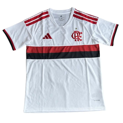 CR Flamengo Koszulka Wyjazdowa 2026/27