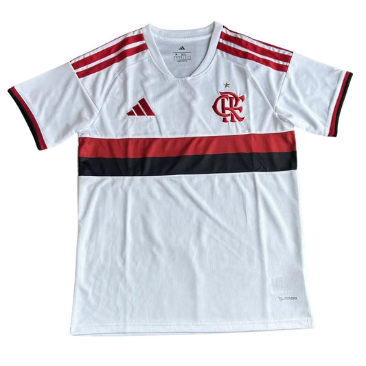 CR Flamengo Koszulka Wyjazdowa 2026/27