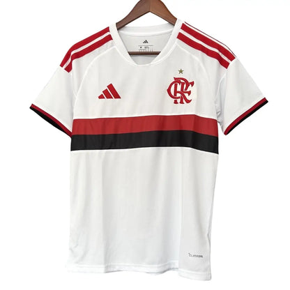 CR Flamengo Koszulka Wyjazdowa 2026/27