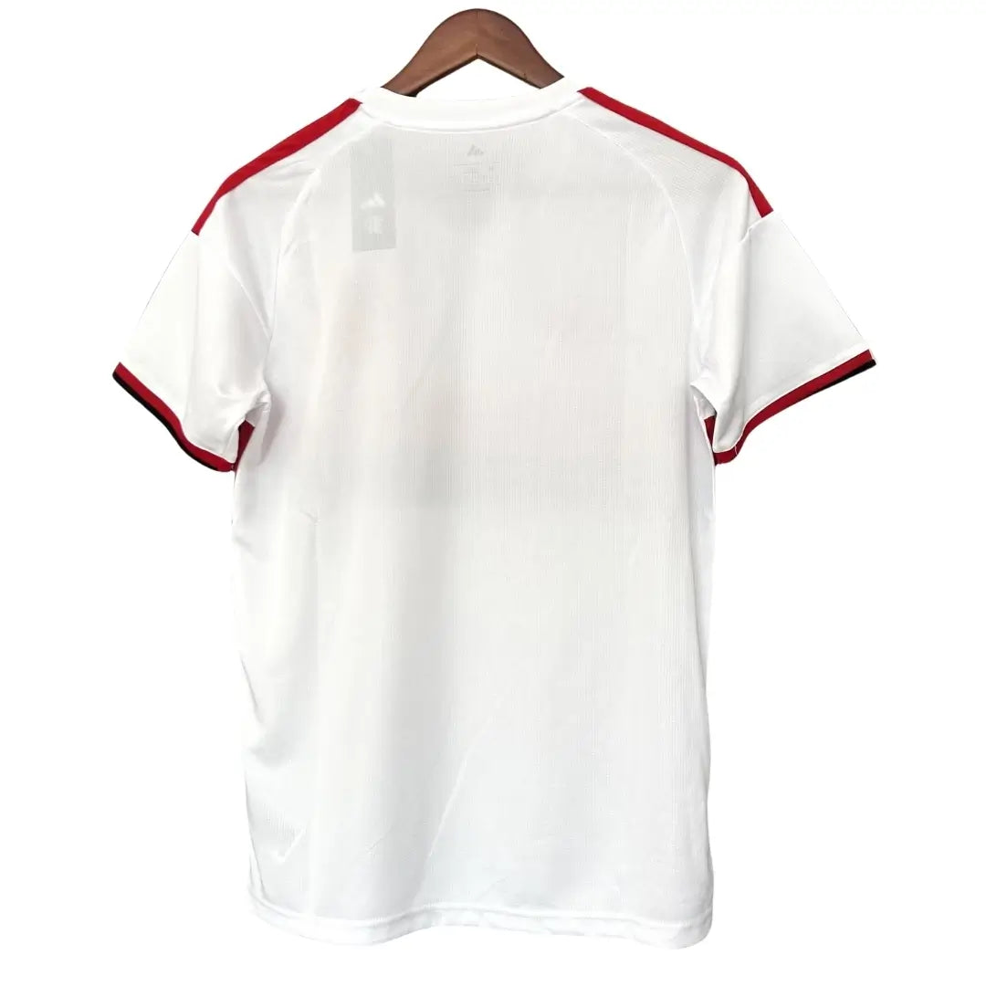 CR Flamengo Koszulka Wyjazdowa 2026/27