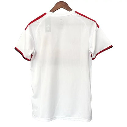 CR Flamengo Koszulka Wyjazdowa 2026/27